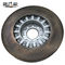 1045 Stahl-3Y0615301A Front Brake Pad Disc For Bentley