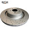 Auto-Front Brake Discs For Benz-GLC X253 Soems A0004212312 0004212312