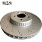 Auto-Front Brake Discs For Benz-GLC X253 Soems A0004212312 0004212312